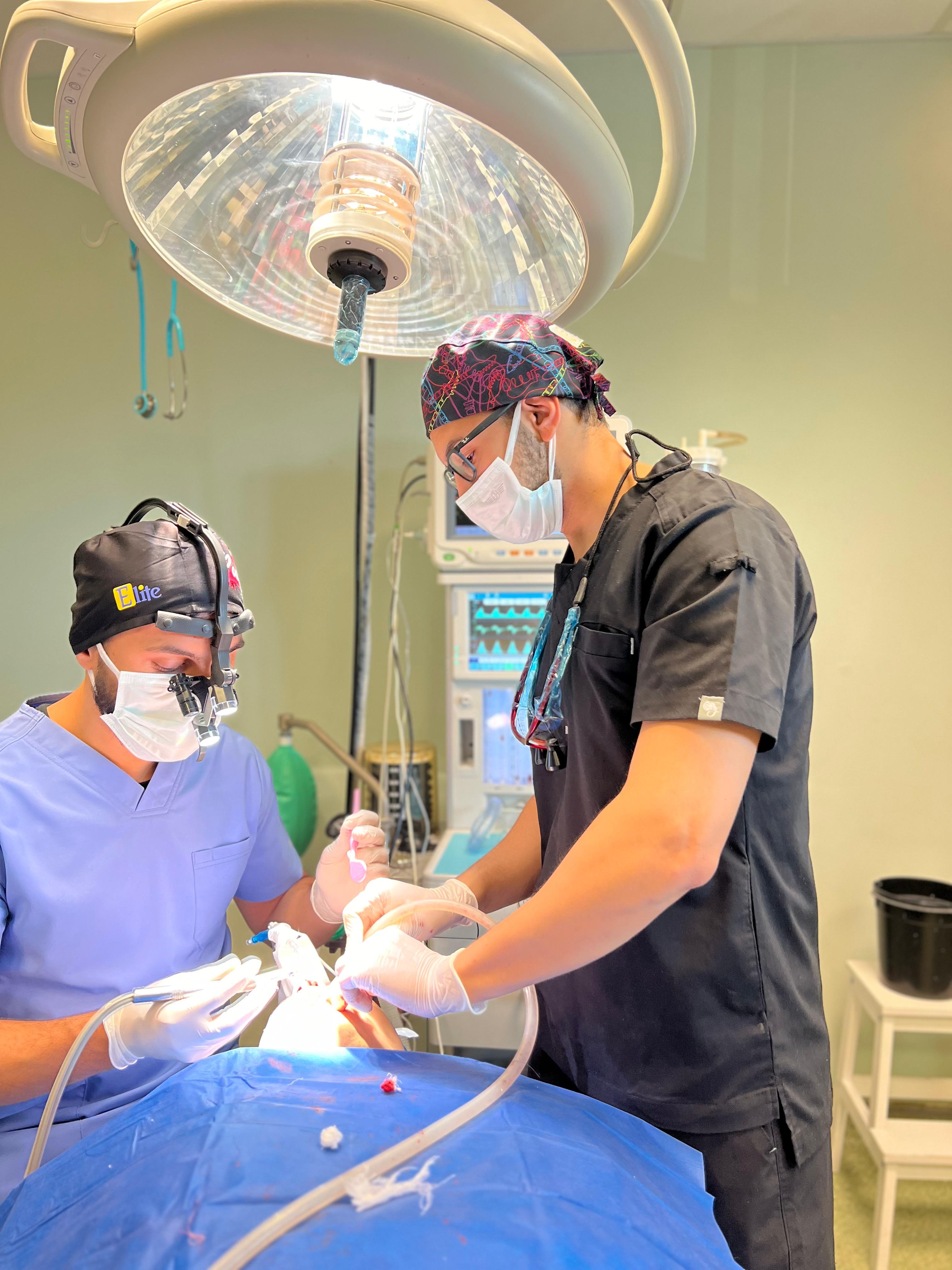 Dentality Oral Care Clinic