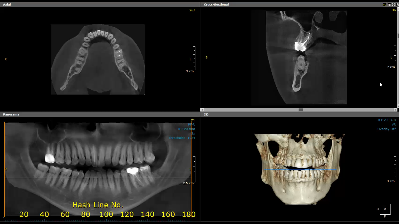 Dentality Oral Care Clinic
