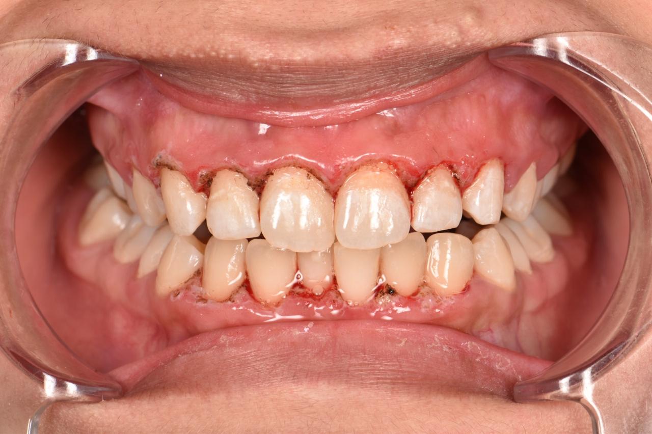 Dentality Oral Care Clinic